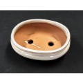 Ceramic Bonzai Pot