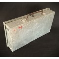 Galvanized Box