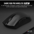 Corsair SABRE RGB PRO WIRELESS FPS Gaming Mouse