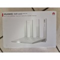 *Sealed* Huawei Wifi AX3 Dual-core