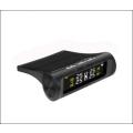 Solar Charging Tire Pressure Monitoring System