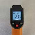 GM400 Lasergrip Non-Contact Infrared Thermometer