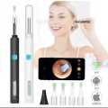 Ear Wax Remover Device with HD Camera