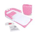 Baby Portable Separated Bed