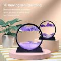 3D Dynamic Moving Sand Art 26 CM