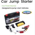 Jump Starter Emergency Kit