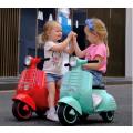 Kids Electric Ride On Vespa