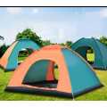 4 Person Camping Tent with Easy Setup