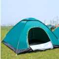 4 Person Camping Tent with Easy Setup