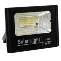 30W Outdoor Solar LED Flood Light With Remote Control