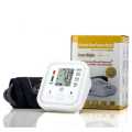 Digital Electronics Blood Pressure Monitor - Arm
