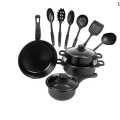 13pc cookware set
