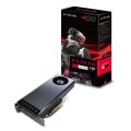AMD Sapphire RX 470 4G D5 Platinum Edition OC