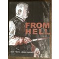 From Hell by Alan Moore and Eddie Campbell