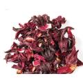 Dried hibiscus flowers (bulk 1 kg )