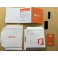 MICROSOFT OFFICE 2016 PROFESSIONAL EDITION. Sealed Retail Package. Never Used!!!