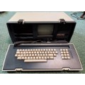 3x Vintage Portable Computers