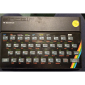 Sinclair ZX Spectrum bundle (spares)
