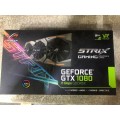GTX 1080 Strix