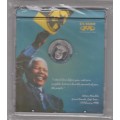 2000 MANDELA R5 IN CD CASE