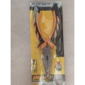 6 inch/ 150 mm long nose pliers