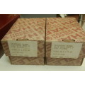 POZI ZINC PLATED SCREWS 200 IN A BOX