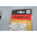 CABLE FASTENERS 10MM APPROX 30 IN THE PACK