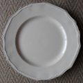 Vintage Alfred Meakin Dinner Plate Pair
