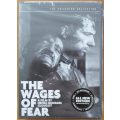 The Wages of Fear (The Criterion Collection)