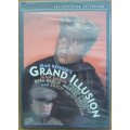 Grand Illusion (The Criterion Collection)