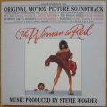 Stevie Wonder - The Woman in Red