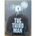 The Third Man (The Criterion Collection)