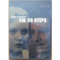 The 39 Steps (The Criterion Collection)