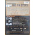 The 39 Steps (The Criterion Collection)