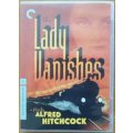 The Lady Vanishes (The Criterion Collection)