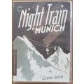 Night Train to Munich (The Criterion Collection)