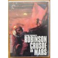 Robinson Crusoe on Mars (The Criterion Collection)