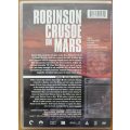 Robinson Crusoe on Mars (The Criterion Collection)