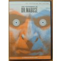 The Testament of Dr. Mabuse (The Criterion Collection)