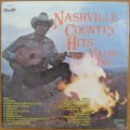 Various Artists - Nashville Country Hits Volume Two