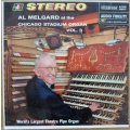 Al Melgard - At the Chicago Stadium Organ Vol. 3
