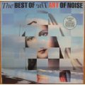 The Art of Noise - The Best of The Art of Noise