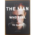 The Man Who Fell to Earth (The Criterion Collection)