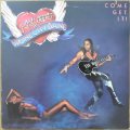 Rick James - Come Get It!