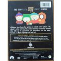 South Park - The Complete First Season