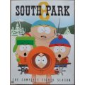 South Park - The Complete Eighth Season