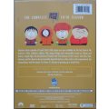 South Park - The Complete Fifth Season