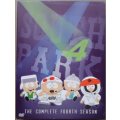 South Park - The Complete Fourth Season