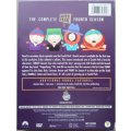 South Park - The Complete Fourth Season