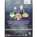 South Park - The Complete Tenth Season